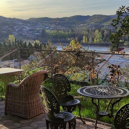 Veranda Boutique Hotel Кутаиси Екстериор снимка