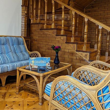 Veranda Boutique Hotel Кутаиси Екстериор снимка